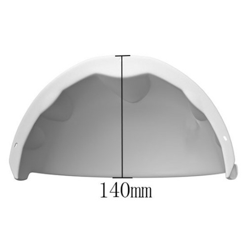 CCTV-Dome-Kamera Regen- und So – Camera Rain Cover Bewertung und Preis