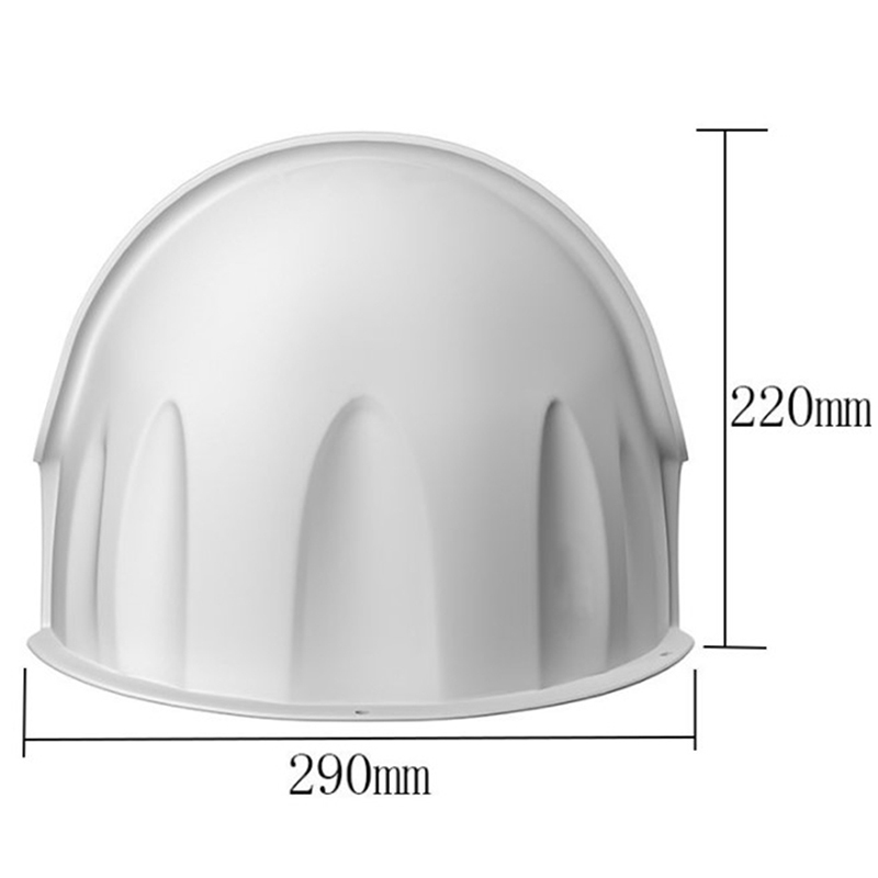 CCTV-Dome-Kamera Regen- und So – Camera Rain Cover Bewertung und Preis