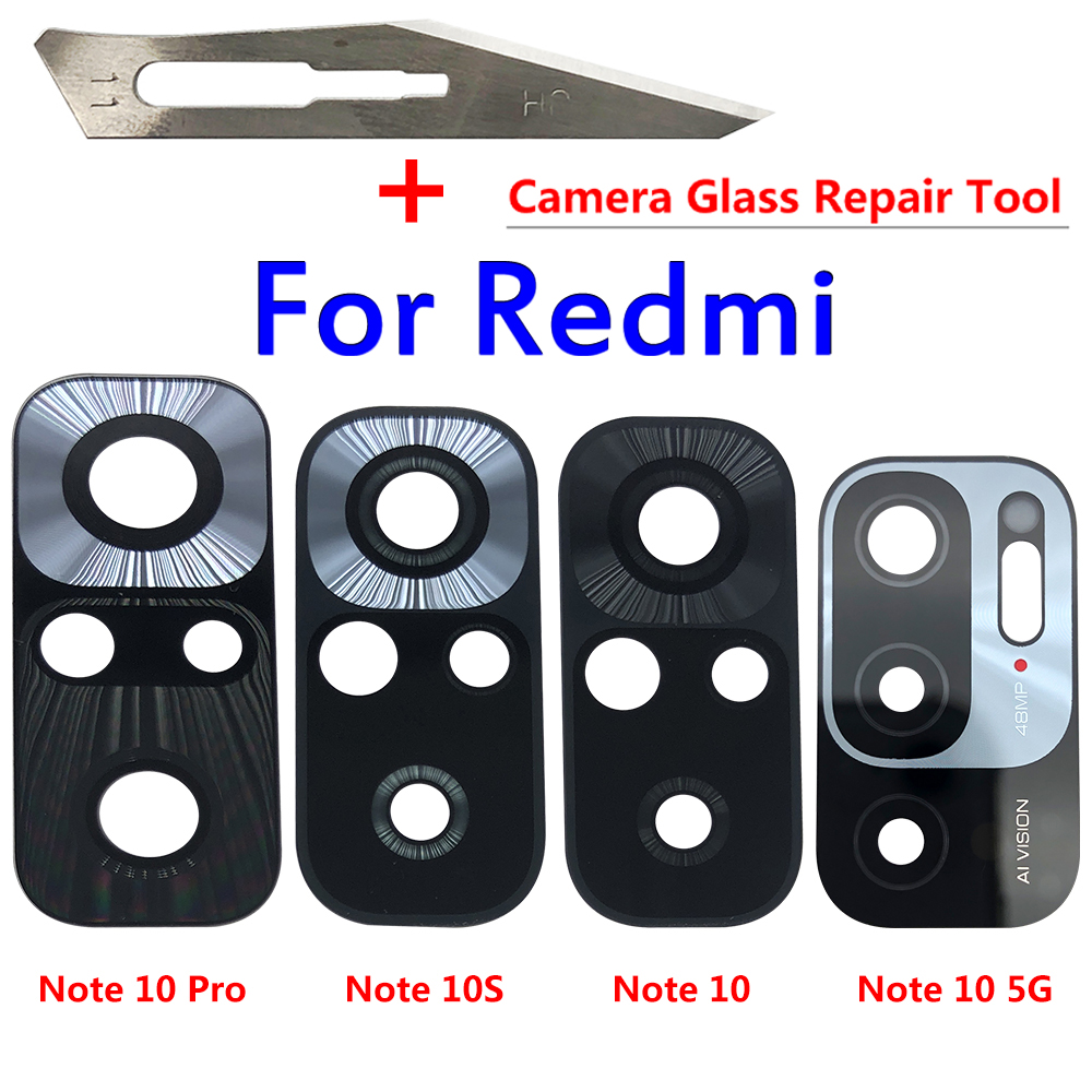 2PCS, NEUE Zurück Hinten Kamer – Photography Kit Xiaomi Bewertung und Preis
