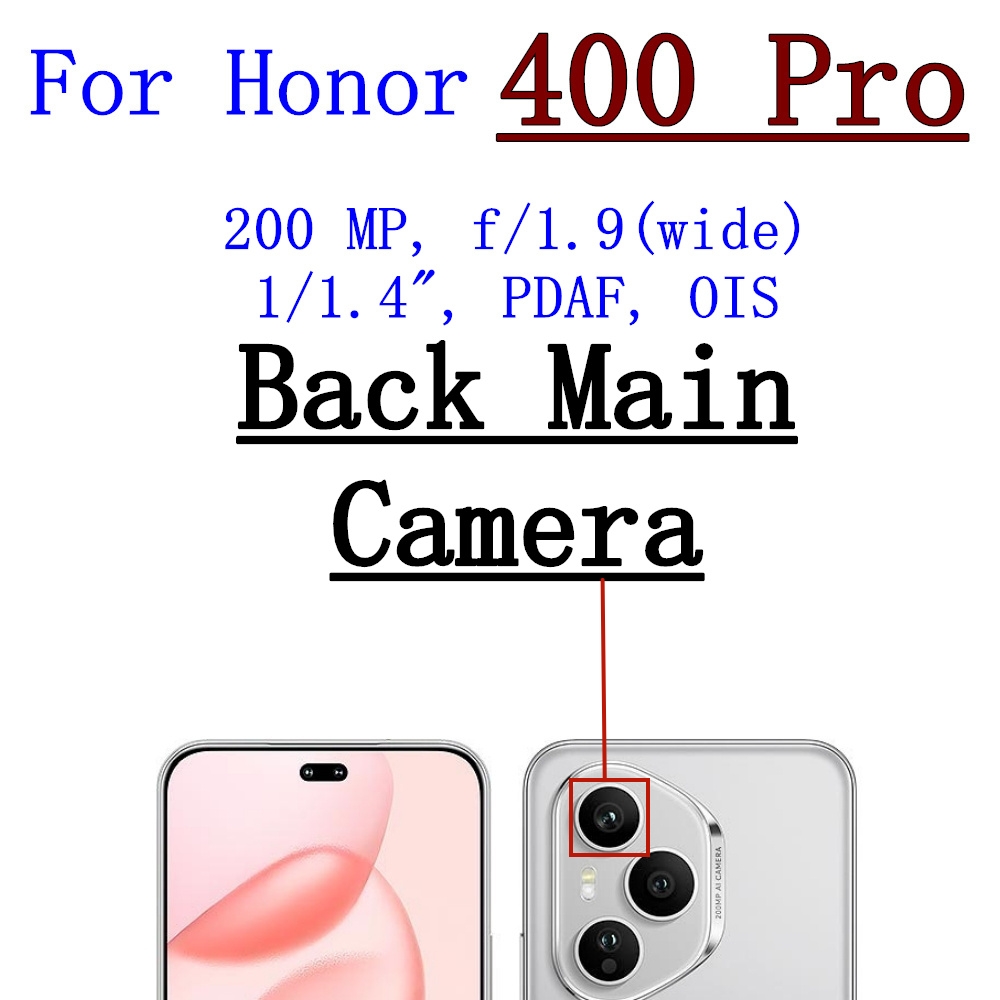 Vorne Hinten Kamera Modul Für  – Photography Kit Xiaomi Bewertung und Preis
