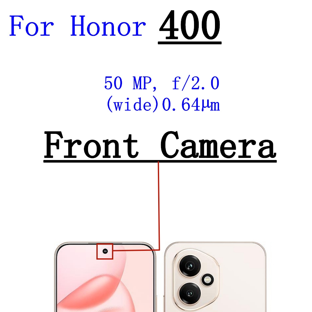 Vorne Hinten Kamera Modul Für  – Photography Kit Xiaomi Bewertung und Preis
