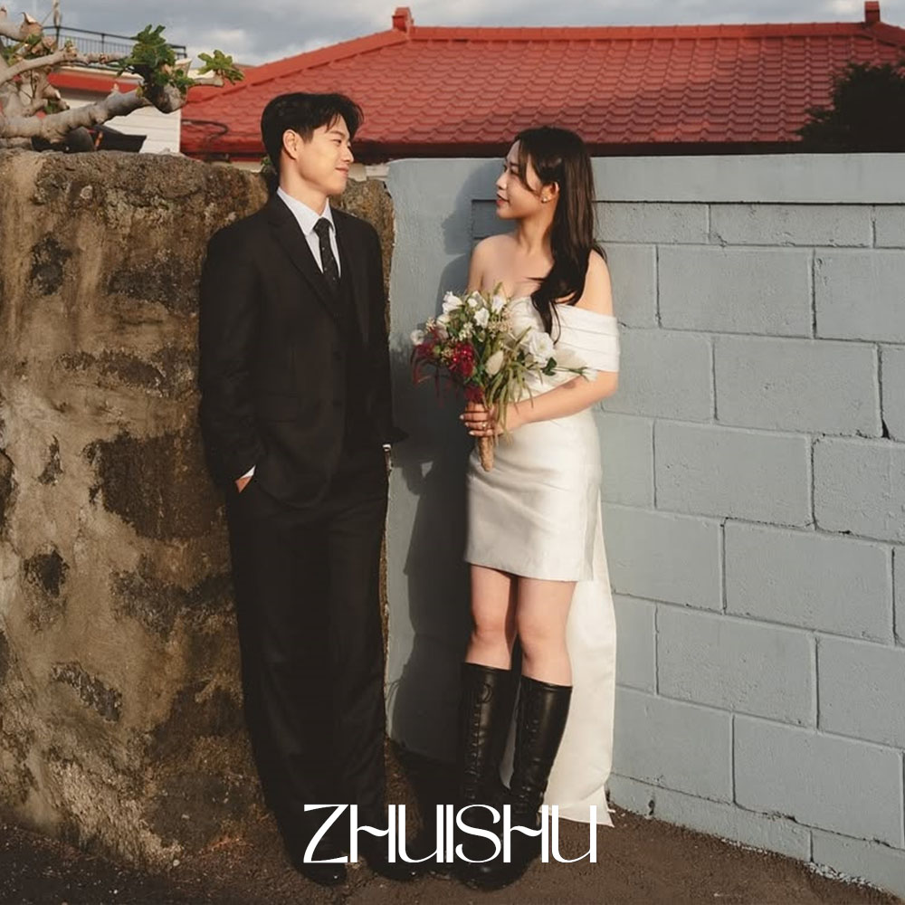 ZHUISHU Koreanische Mini-Braut – Photography Basic Bewertung und Preis