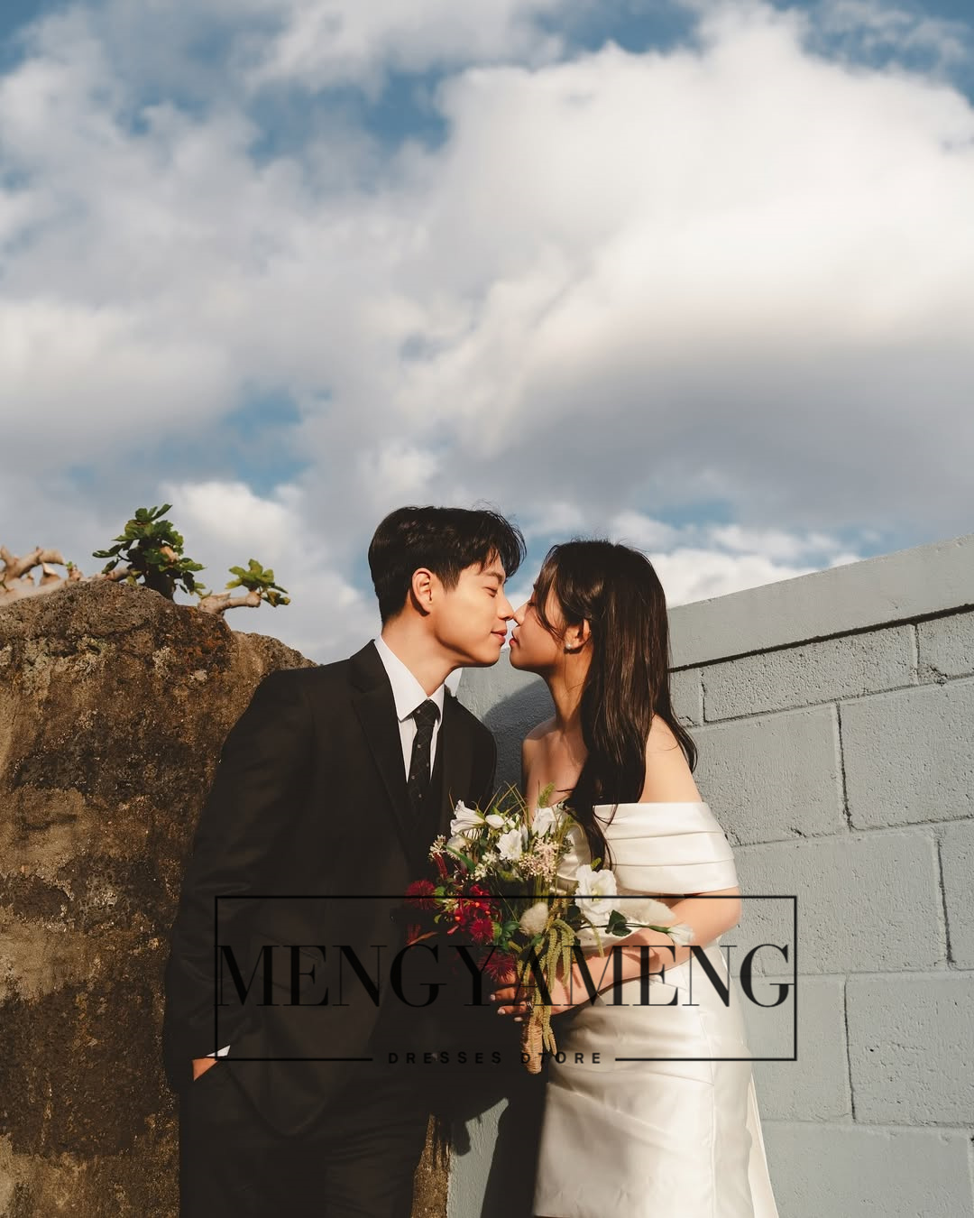 ZHUISHU Koreanische Mini-Braut – Photography Basic Bewertung und Preis