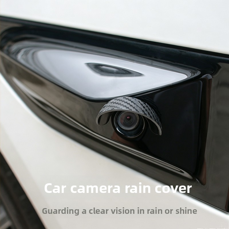 Kameraschutz für das Auto Rück – Camera Rain Cover Bewertung und Preis