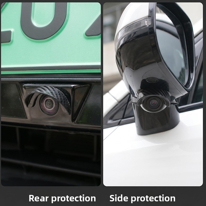 Kameraschutz für das Auto Rück – Camera Rain Cover Bewertung und Preis