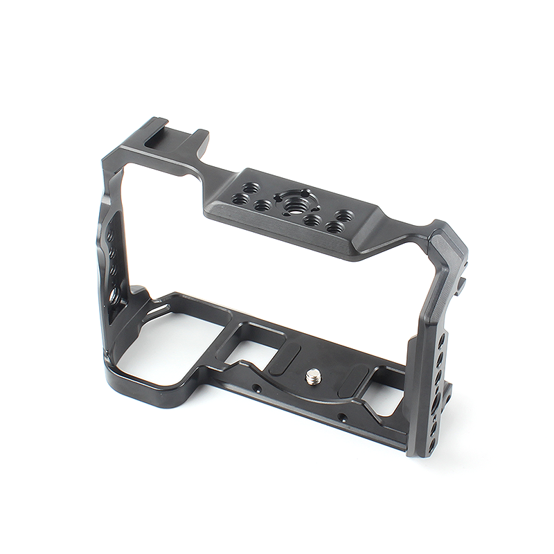 Kamerakäfig für Nikon Z5 Z5II  – Camera Cage Rig Bewertung und Preis
