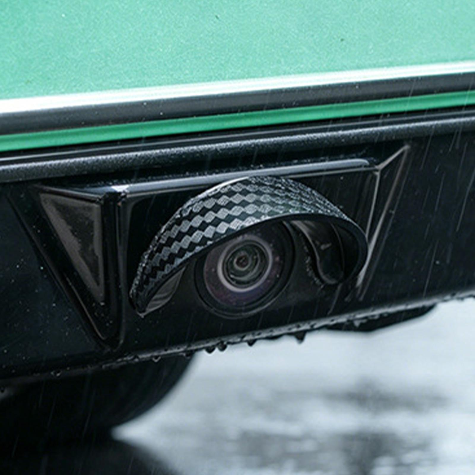 2026 Auto-Rückfahrkamera Regen – Camera Rain Cover Bewertung und Preis