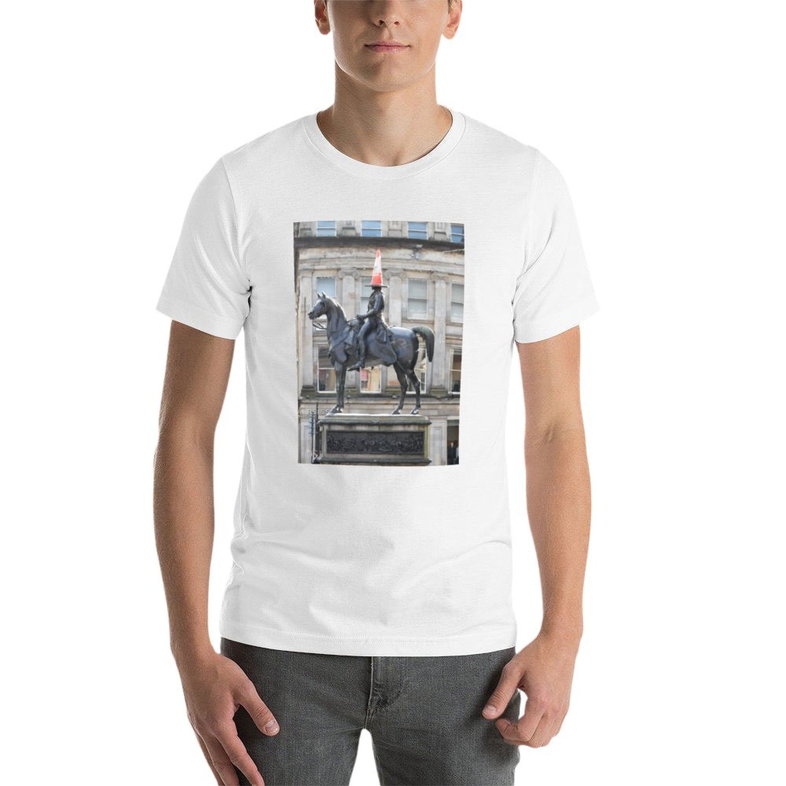 Schottische Fotografie-Serie ( – Photography Vector Bewertung und Preis