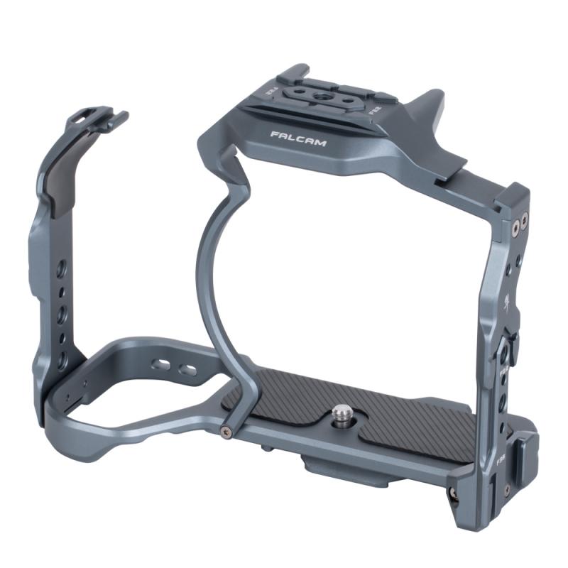 FALCAM F22 F38 F50 Schnellvers – Camera Cage Rig Bewertung und Preis