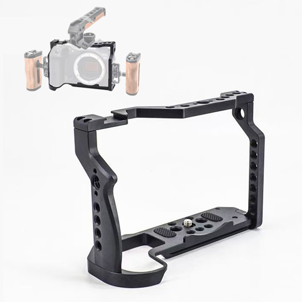 Kompatibel mit Canon EOS R7 Ka – Camera Cage Rig Bewertung und Preis