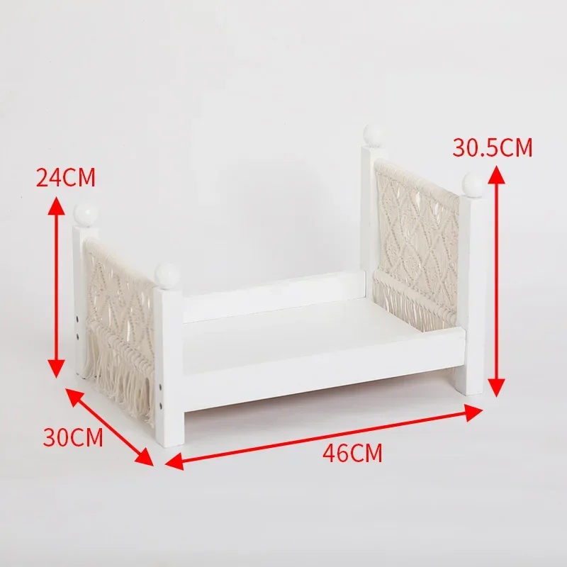 Universelles Neugeborenen-Bett – Photography Basic Bewertung und Preis