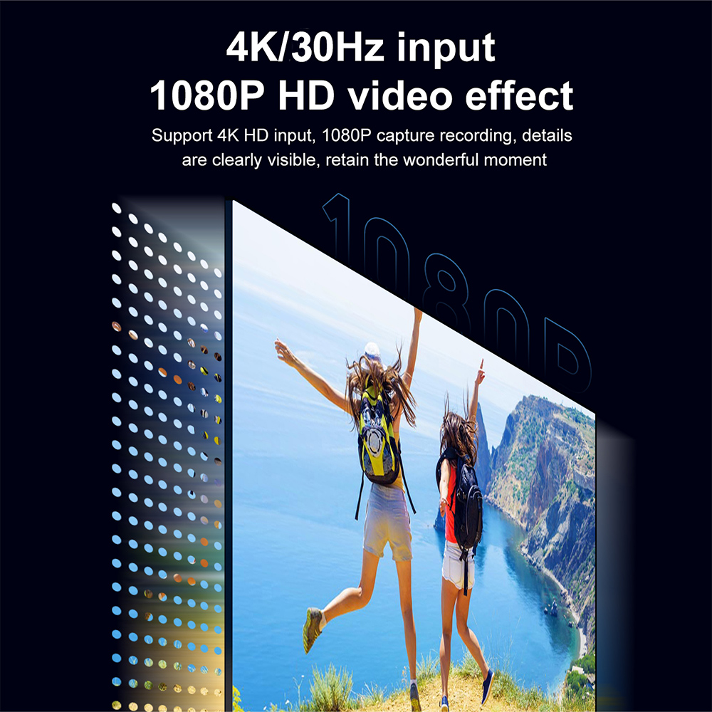 4K HDMI-kompatibel USB Video C – Photography With Mobile Bewertung und Preis